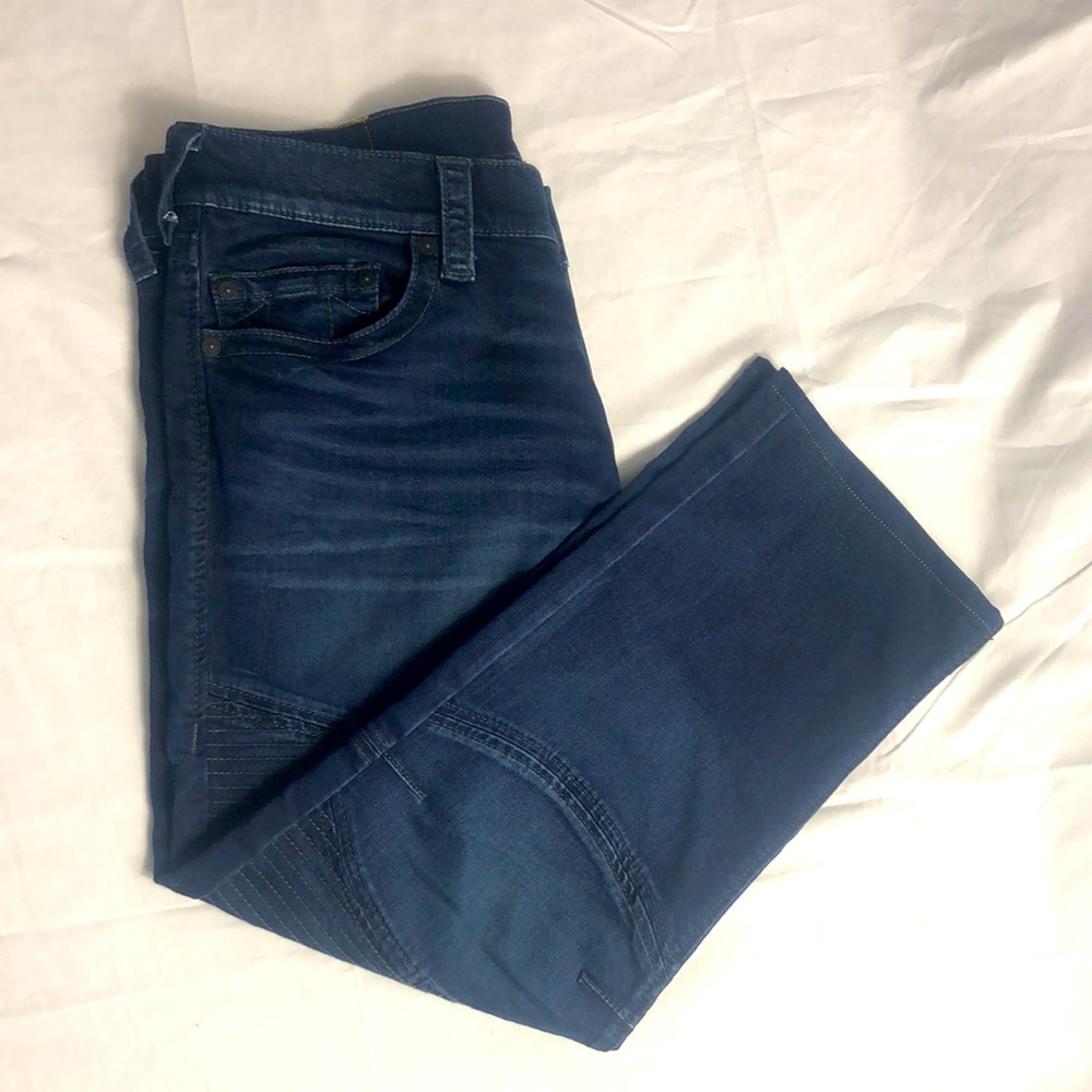 TRUE RELIGION JEANS PANTS